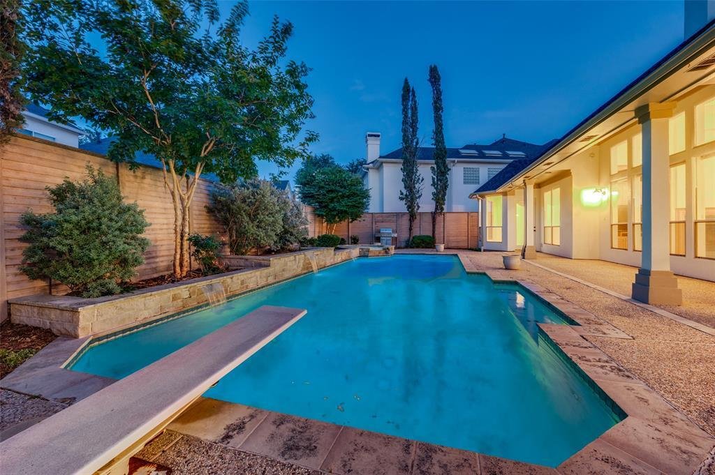 House in Dallas, Texas, United States 4 - 18355300