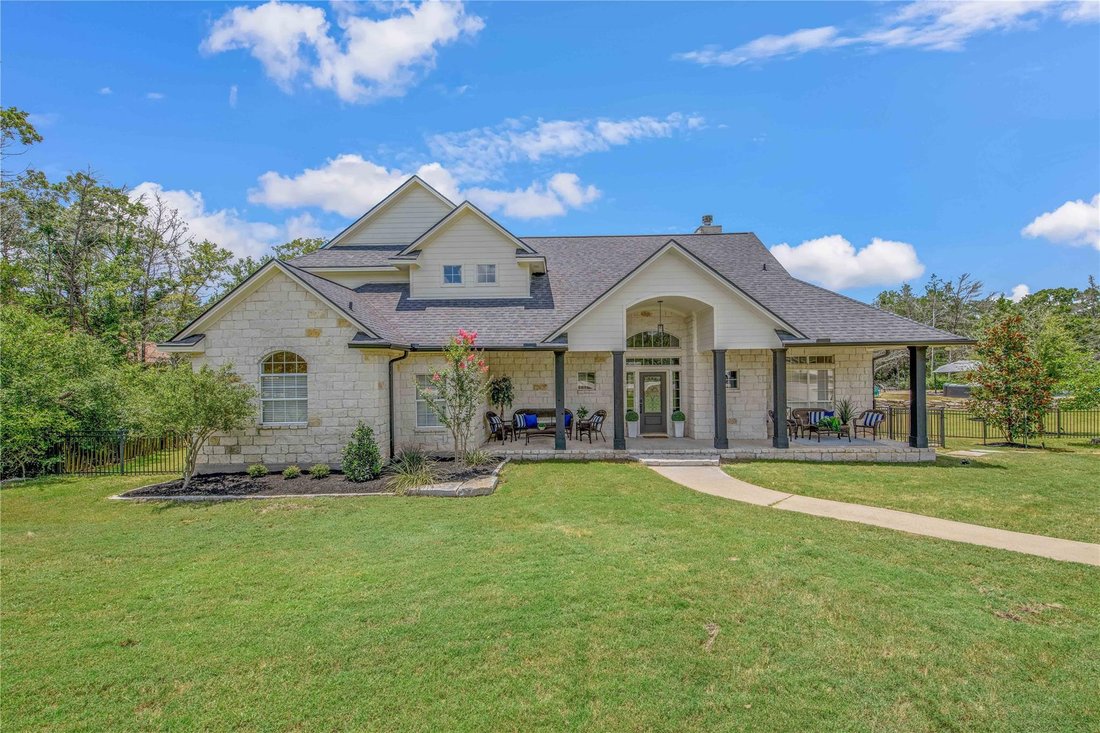 House in Wixon Valley, Texas, United States 2 - 18355342