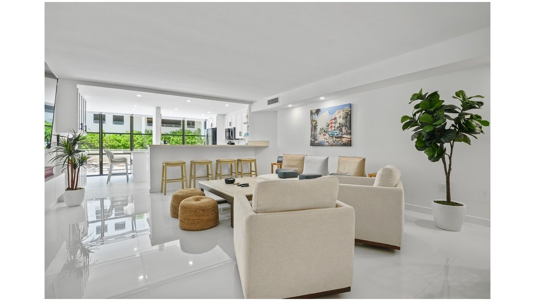 Condo in Miami Beach, Florida, United States 4 - 18261699