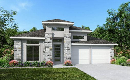 House in Manvel, Texas, United States 1