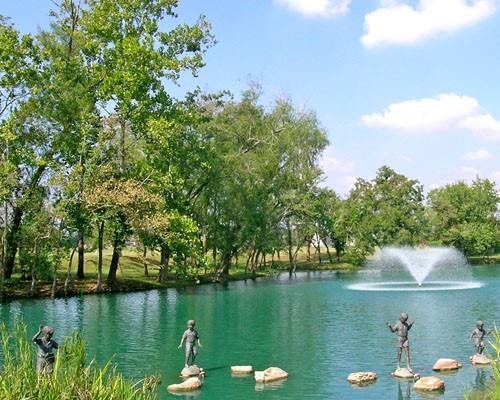 House in Rosharon, Texas, United States 4 - 18355337