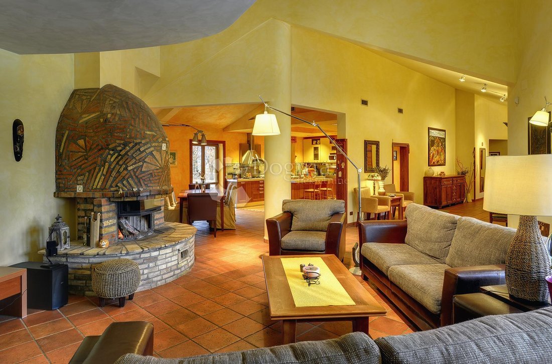 Casa a Marzana, Regione istriana, Croazia 5 - 18355607