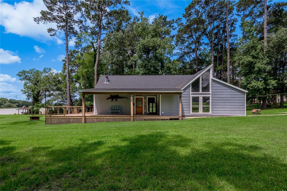 House in Trinity, Texas, United States 2 - 18355404