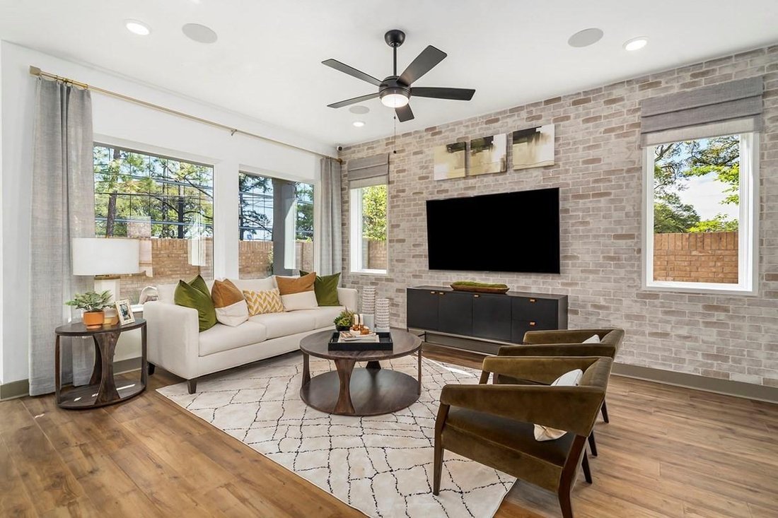 House in Houston, Texas, United States 2 - 18355367