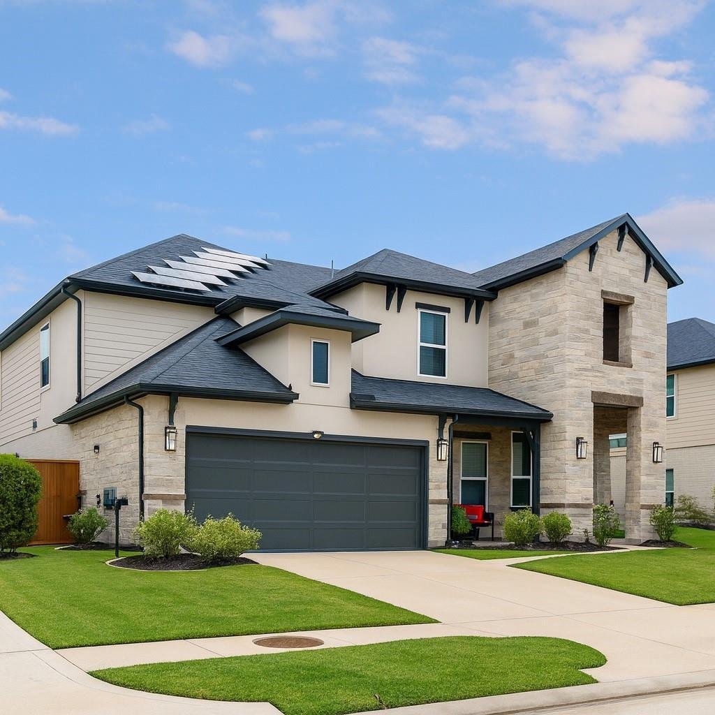 House in Houston, Texas, United States 1 - 18355355