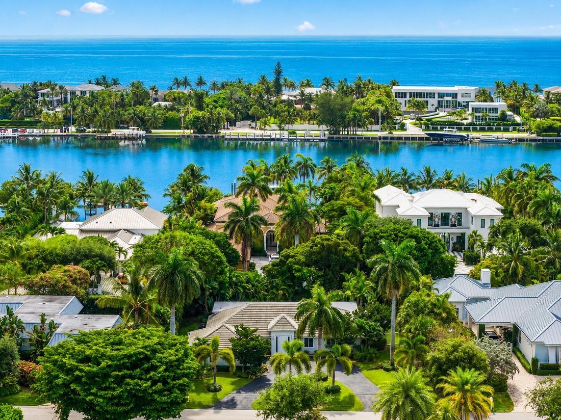 House in Lantana, Florida, United States 2 - 18355495