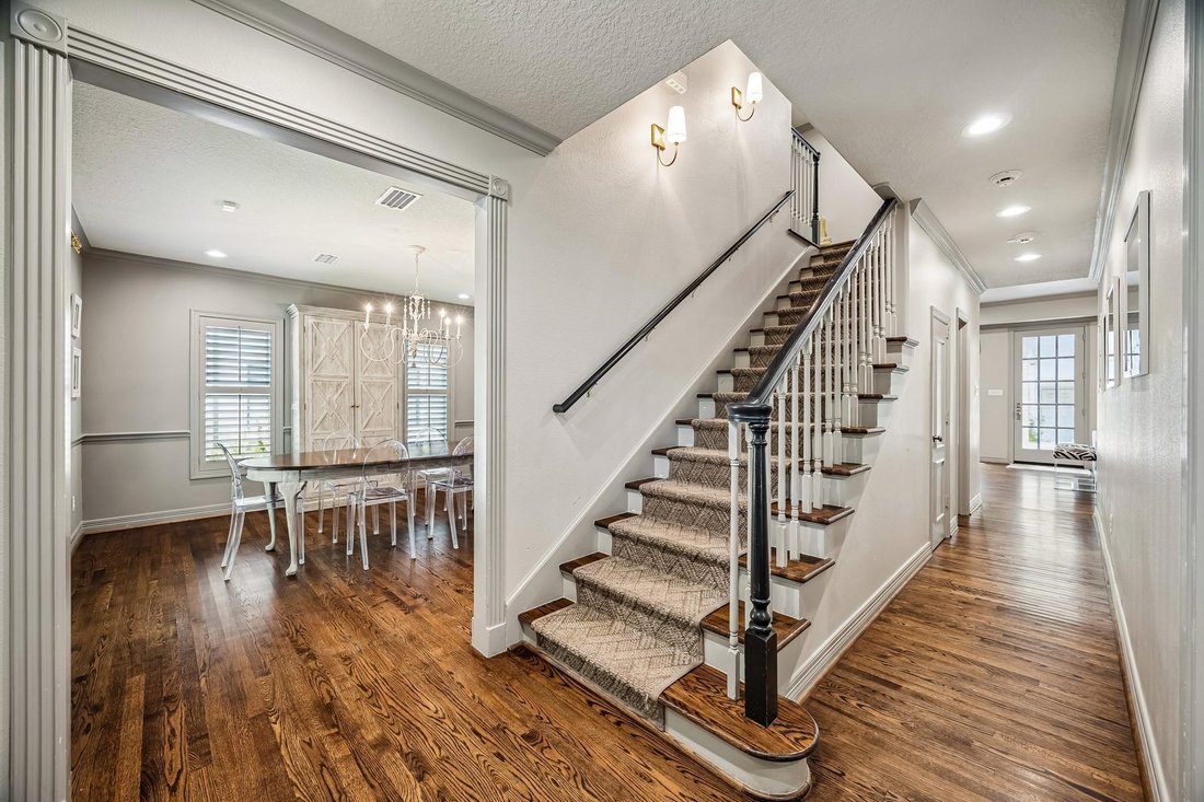 House in Houston, Texas, United States 4 - 18355366