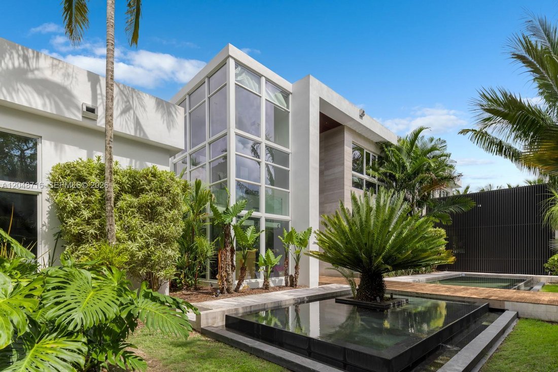 House in Coral Gables, Florida, United States 5 - 18355508