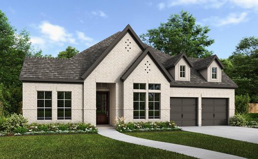 Casa a Conroe, Texas, Stati Uniti 1