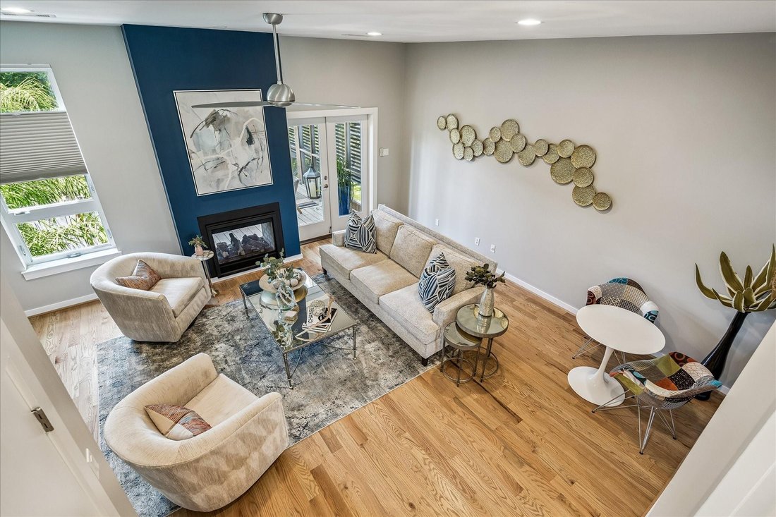 House in Houston, Texas, United States 4 - 18355363