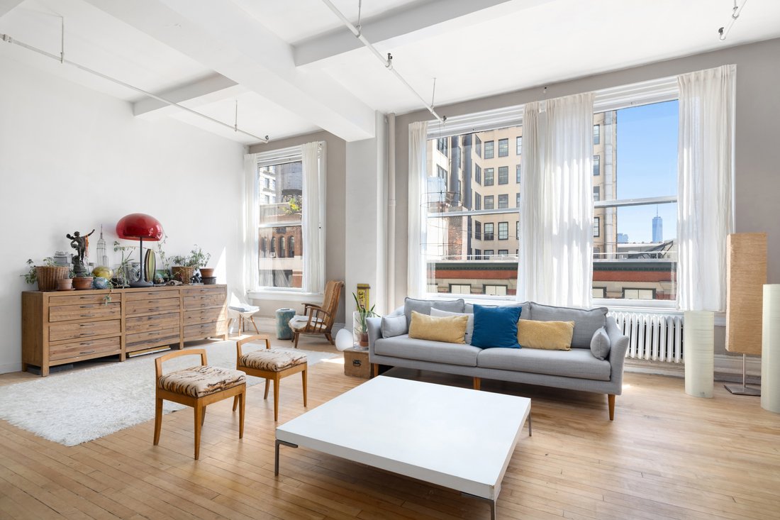 Co Op in New York, New York, United States 2 - 18355529