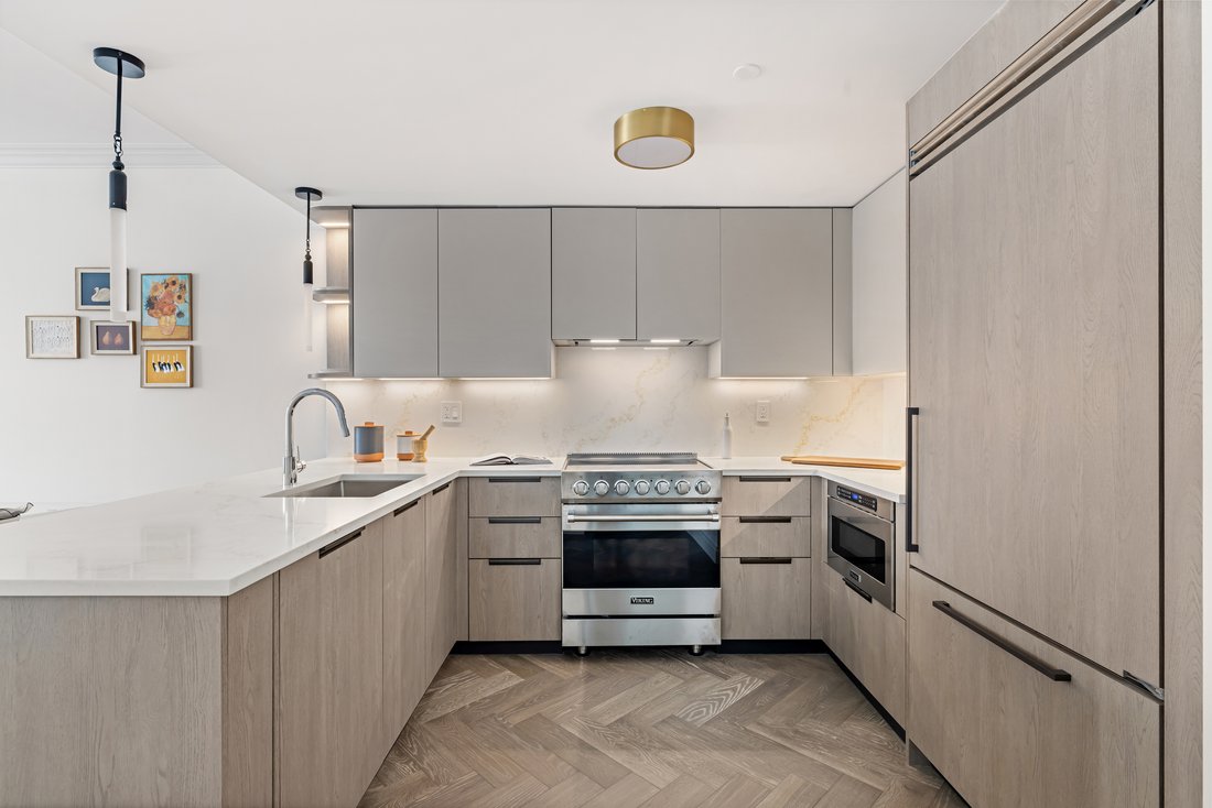 Condo in New York, New York, United States 1 - 18355517