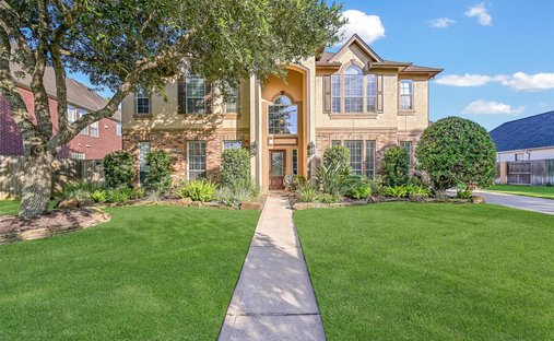 Maison à Friendswood, Texas, États-Unis 1