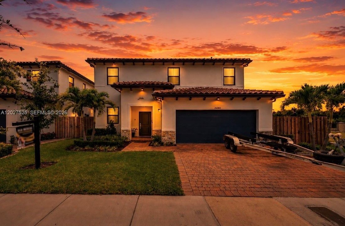 Condo in Homestead, Florida, United States 1 - 18355581