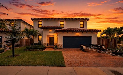 Condo in Homestead, Florida, United States 1