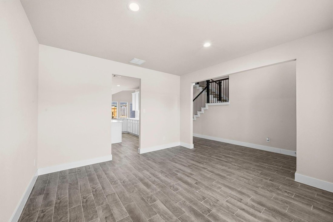 House in Katy, Texas, United States 3 - 18355358
