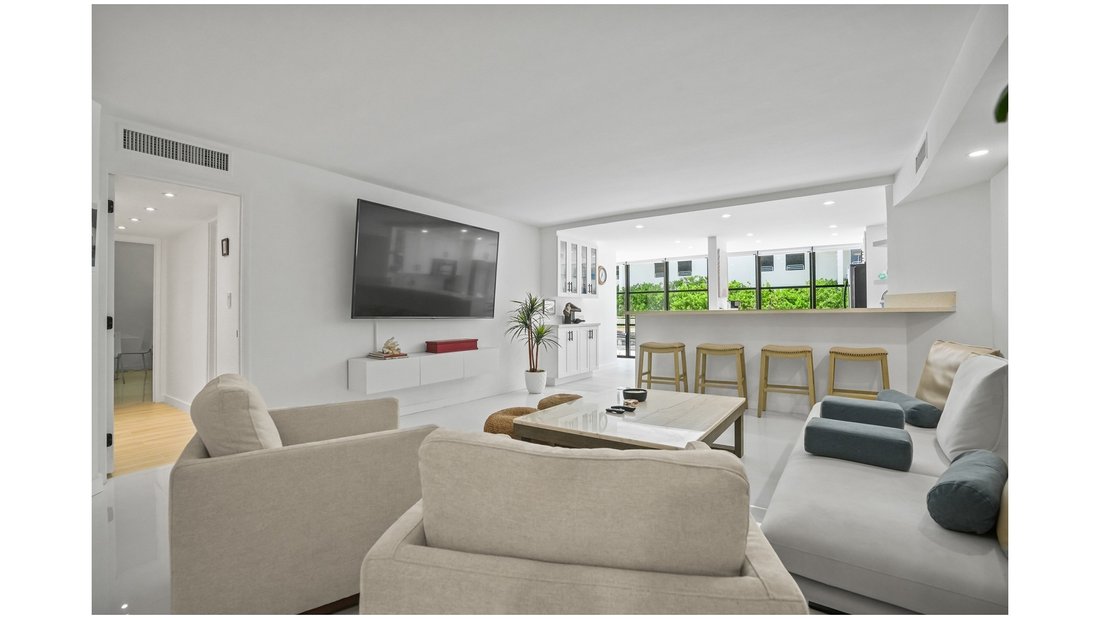 Condo in Miami Beach, Florida, United States 2 - 18261699