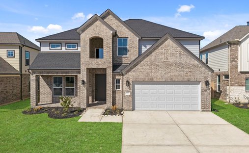 Casa a Katy, Texas, Stati Uniti 1