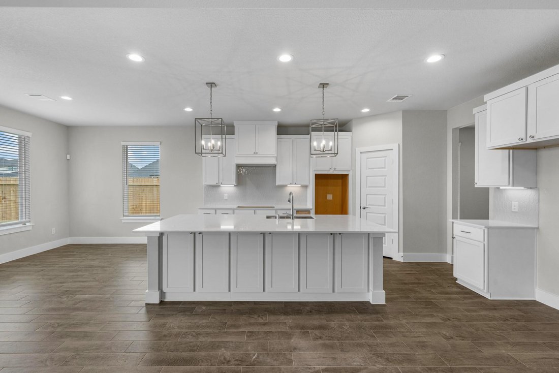 House in Katy, Texas, United States 2 - 18355340