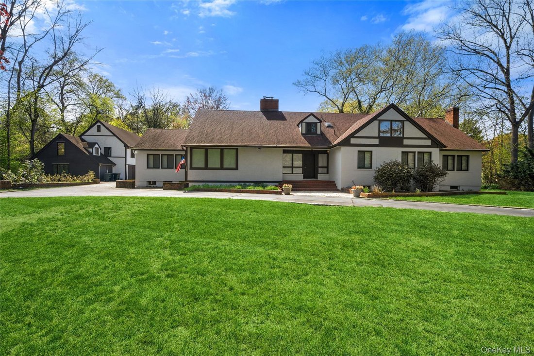 House in Locust Valley, New York, United States 1 - 18355512
