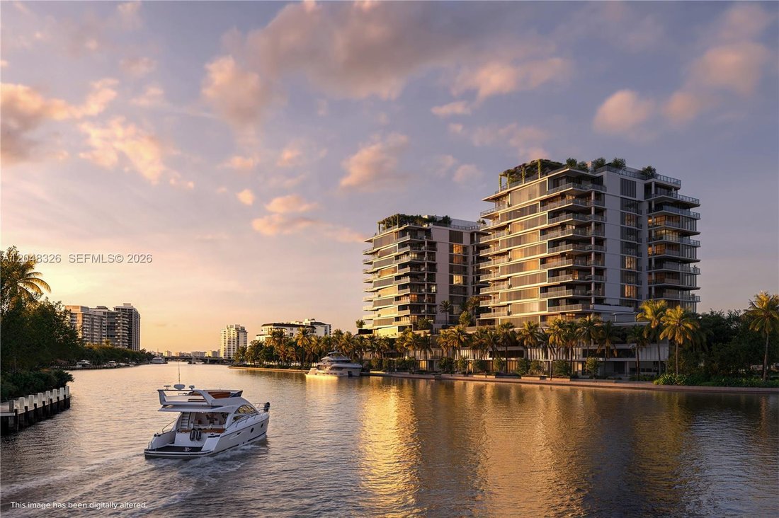 Condo in Fort Lauderdale, Florida, United States 1 - 18355503