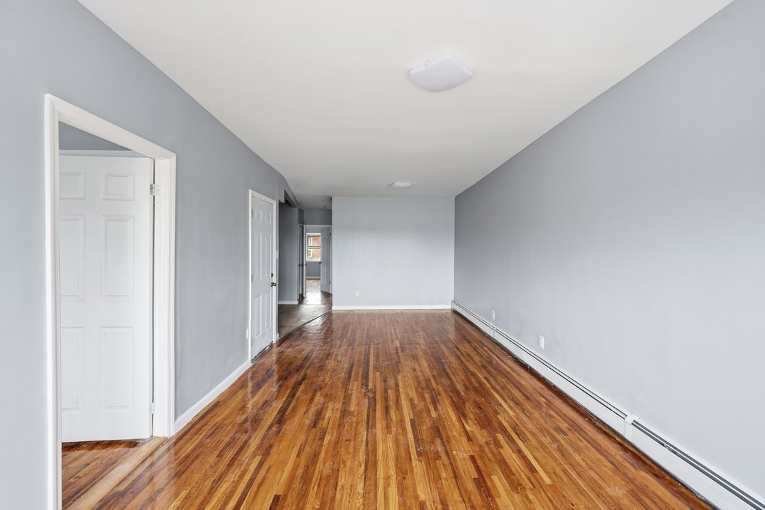 Apartment in New York, New York, United States 2 - 18355546