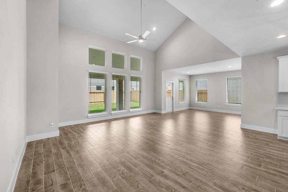 House in Katy, Texas, United States 3 - 18355330