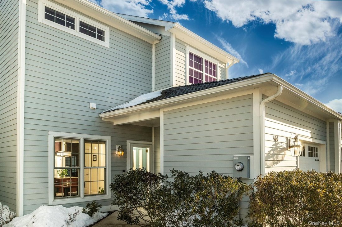 Condo in Rhinebeck, New York, United States 3 - 18254954