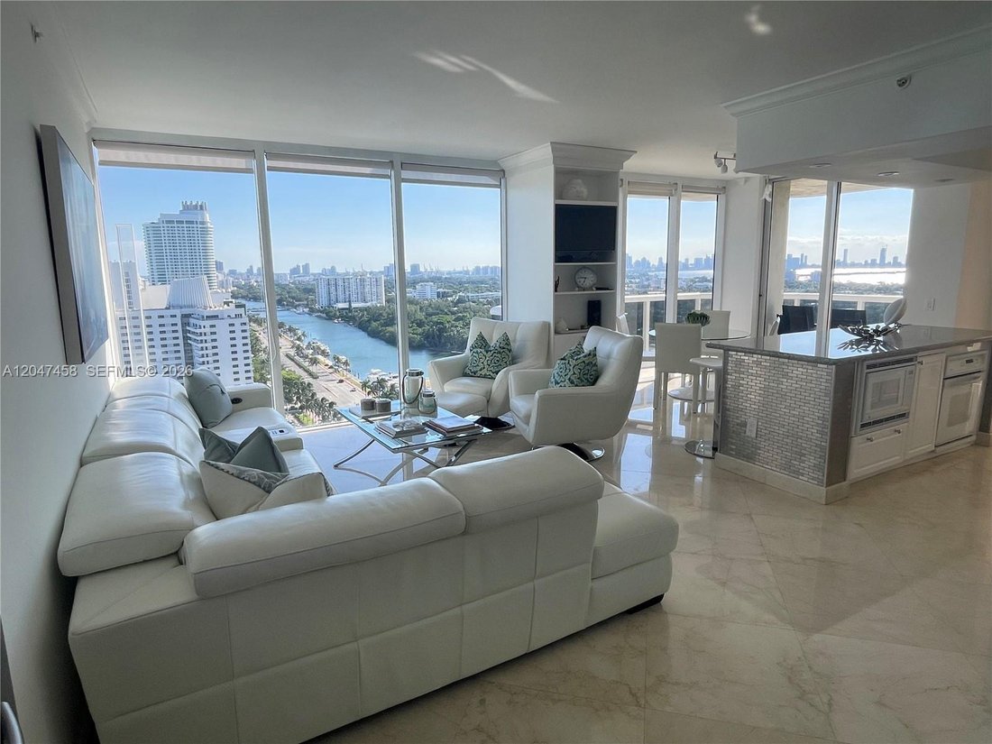 Condo in Miami Beach, Florida, United States 4 - 18355583