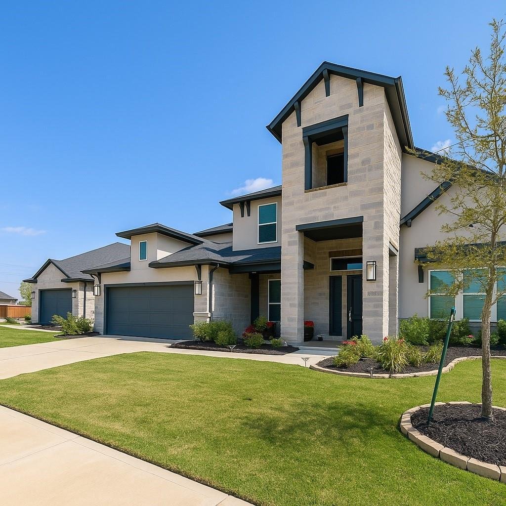 House in Houston, Texas, United States 3 - 18355355