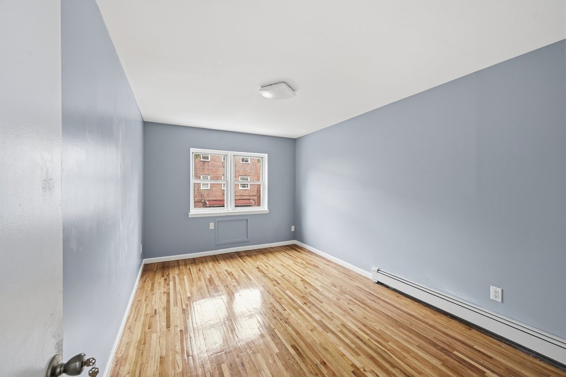Apartment in New York, New York, United States 4 - 18355546