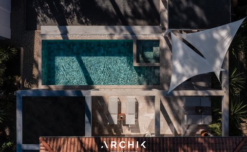 Casa a Le Pyla, La Teste-de-Buch, Francia 1