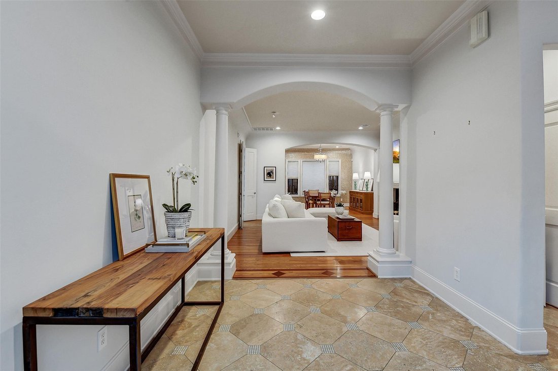 Condominio a Houston, Texas, Stati Uniti 4 - 18355313
