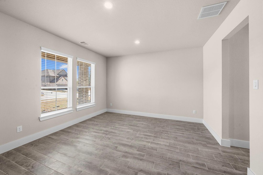House in Katy, Texas, United States 2 - 18355358
