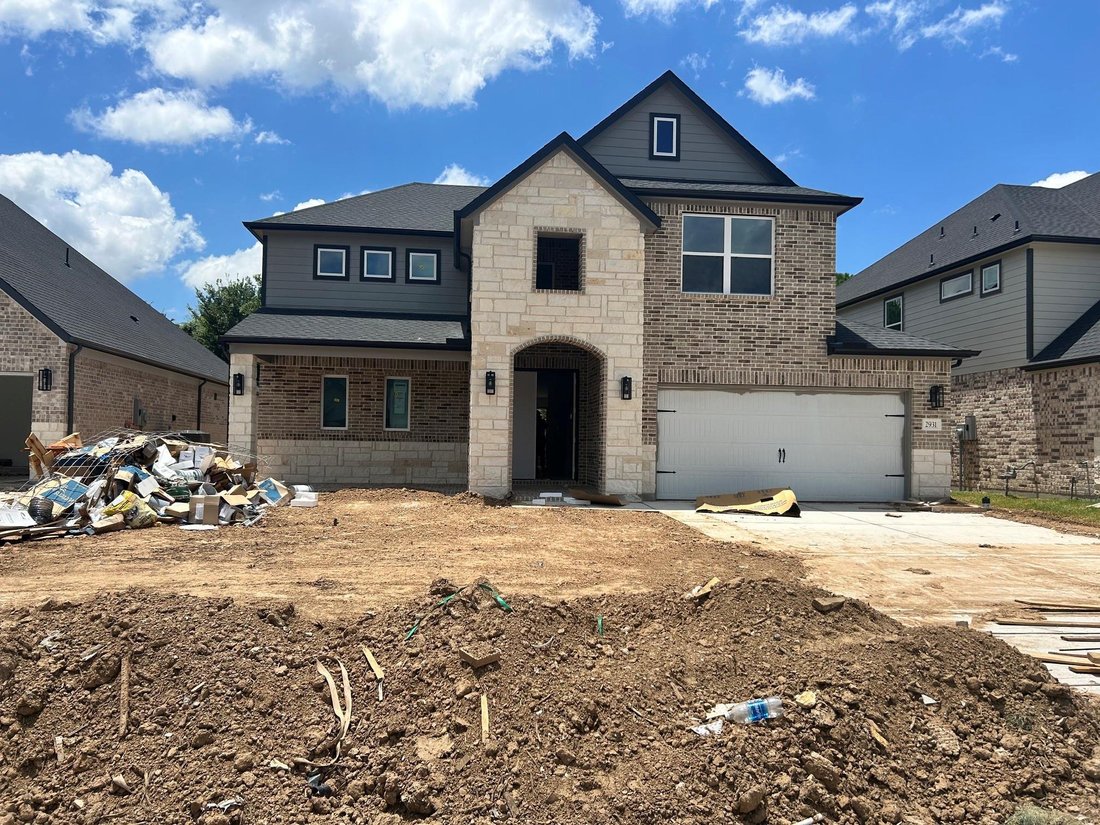 House in Katy, Texas, United States 1 - 18355317
