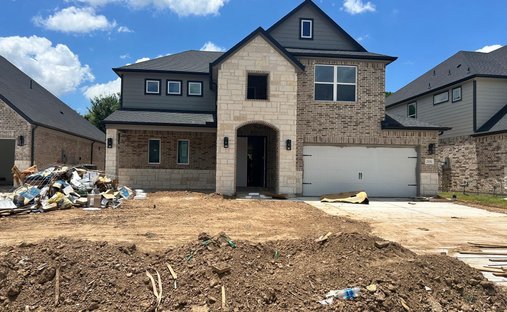 Casa en Katy, Texas, Estados Unidos 1