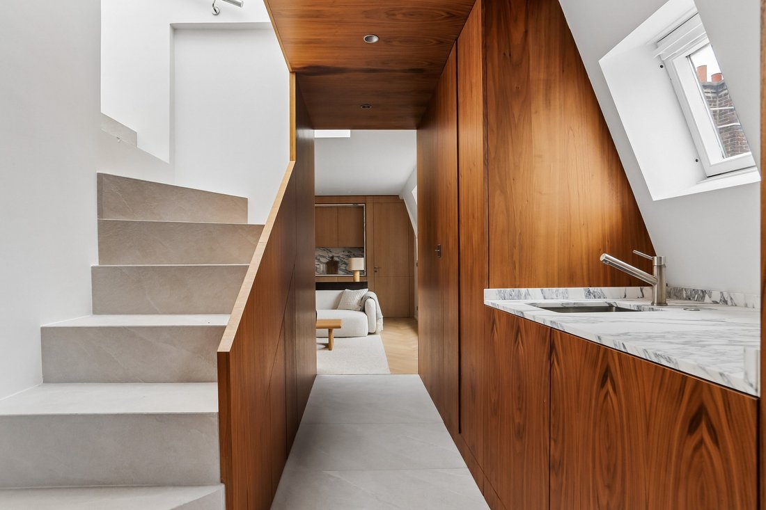 Apartment in Vaugirard-Parc des Expositions, Paris 15e Arrondissement, Paris 5 - 17306648