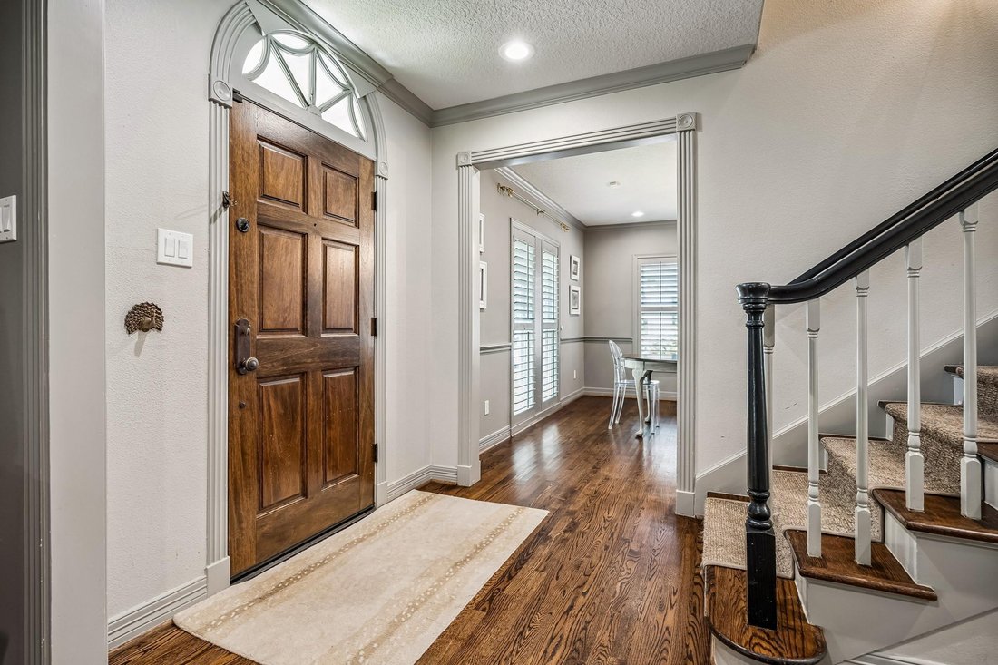 House in Houston, Texas, United States 3 - 18355366