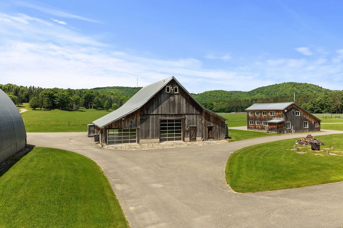 House in Brébeuf, Quebec, Canada 5 - 17800082