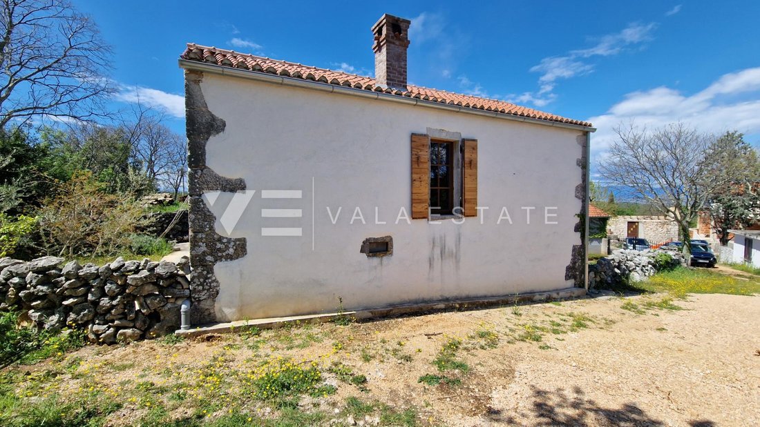 House in Malinska, Primorje-Gorski Kotar County, Croatia 5 - 18355613