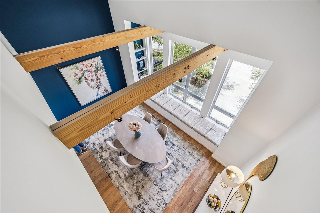 House in Houston, Texas, United States 3 - 18355363