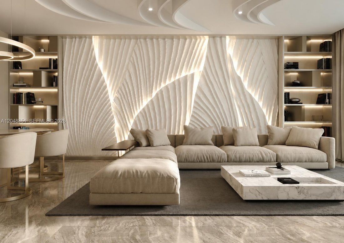 Condo in Golden Beach, Florida, United States 1 - 18355553