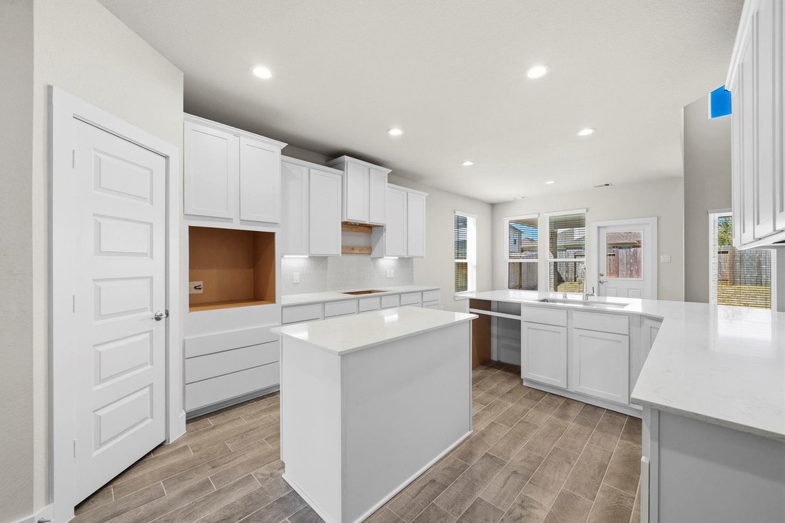 House in Katy, Texas, United States 4 - 18355358