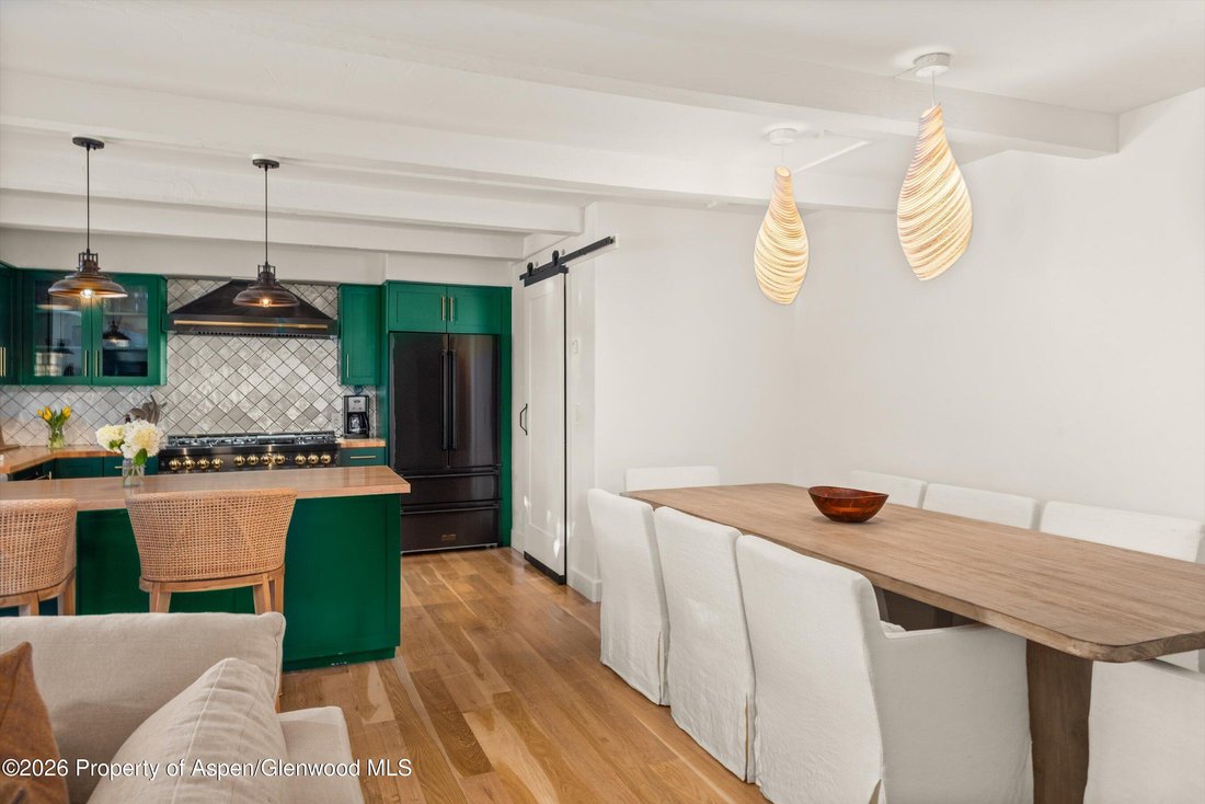 House in Aspen, Colorado, United States 5 - 18355549