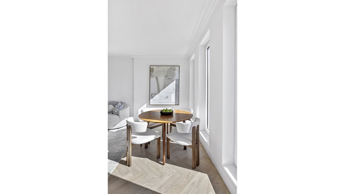 Condo in New York, New York, United States 5 - 18355528