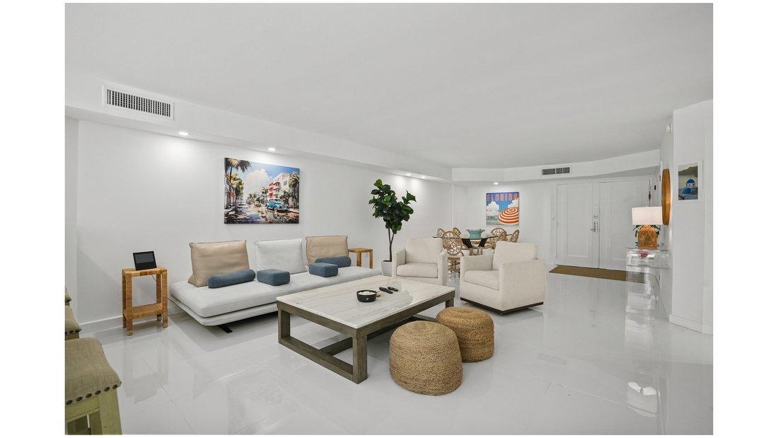 Condo in Miami Beach, Florida, United States 1 - 18261699