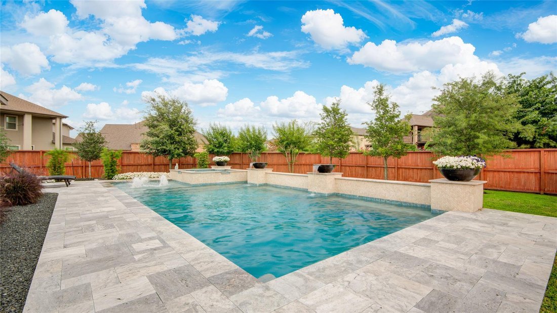 House in Houston, Texas, United States 2 - 18355347