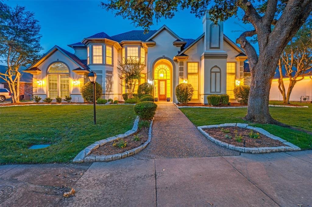 House in Dallas, Texas, United States 1 - 18355300