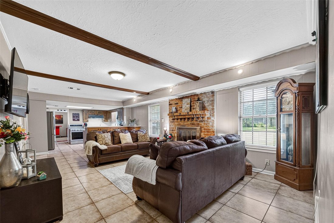 House in Pearland, Texas, United States 4 - 18355372