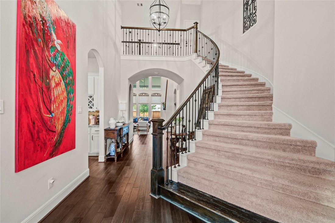 House in Houston, Texas, United States 5 - 18355347